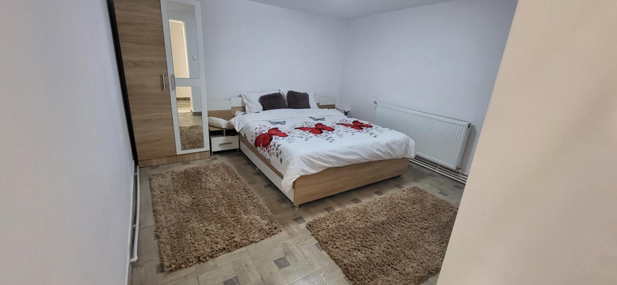 Casa Carbunaru Tîrgu Ocna المظهر الخارجي الصورة